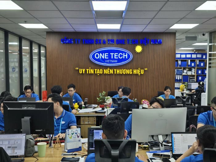 giá trị cốt lõi của kệ ko bắc ninh