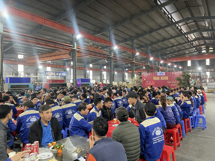 tầm nhìn sứ mệnh