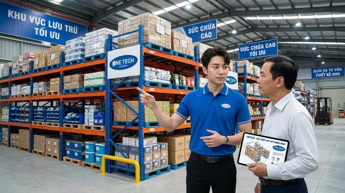 Liên hệ tư vấn kệ kho thông minh Bắc Ninh Tư vấn kệ kho thông minh Bắc Ninh cho doanh nghiệp